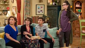 Catch some familiar faces in the streaming giant's latest hit. One Day At A Time Canceled By Netflix Breaking The Hearts Of Cast Crew And Fans Belatina