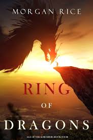 Pdf Download Ring Of Dragons Age Of The Sorcerers Book Four For Free In 2020 Dragon Age Fallen Book Heroes Book