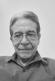 DR ALBERTO CARMONA POSADAS