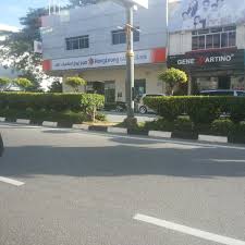 At the first malaysian bank on shopee mall, get financial products from the comfort and safety of your home. Photos At Hong Leong Islamic Bank 1 Tip From 139 Visitors