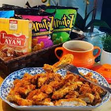 Mudah sahaja rupanya untuk buat ayam gunting ala uncle bob ini. Pin Di Ayam Daging Udang Cumi