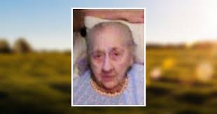 Mary Small Stanley Obituary June 23, 2012