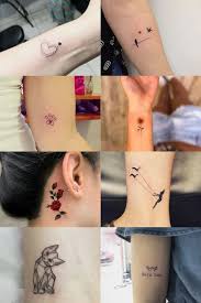 Small Neck Tattoo Ideas For Girls Girls Ideas Neck Necktattoos Small Tattoo Tattoodesigns Small Neck Tattoos Neck Tattoo Neck Tattoos Women