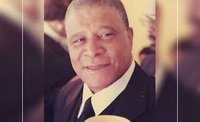 Death Announcement of 87 year old Jervais Moses better known as Xavier of  Petite Savanne who resided at Belle Vue Chopin