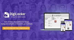 Digilocker allows you to carry documents on the go. No Need To Carry Original Documents Anymore Here S How Digilocker Will Do The Job For You Digilocker News India Tv