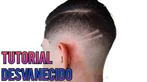 Cool hairstyles for men cool haircuts trendy haircuts for men young men haircuts barber haircuts undercut hairstyles hairstyles haircuts mens hairstyles fade fringe hairstyles. Tutorial Desvanecido Oscuro Paso A Paso Fade Oscuro How To Make A Fade Youtube