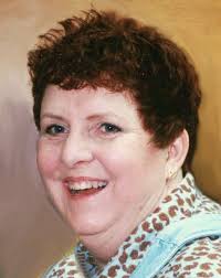 Susan Corder Obituary