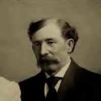 Westley John Lambert (1827–1899) • FamilySearch
