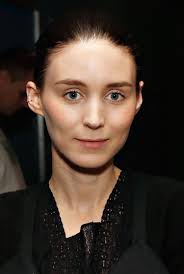 This is about the love between cate blanchett & rooney mara You Must See What Rooney Mara Looks Like Wearing Hardly Any Makeup Glamour