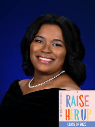 At Ursuline, we get each other. We learn from each other. We raise each  other up. During these uncertain times, we especially raise up our seniors 