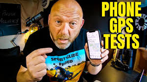 How Accurate Is My Phone GPS For Motorcycle Sat Nav