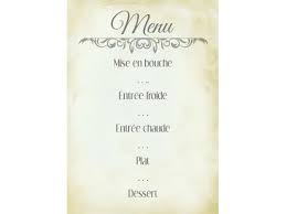 Menu Pour Un Mariage A Personnaliser Et A Imprimer Sur Carte Discount Modele Gratuit Menu Mariage A Imprimer Gratuit Menu Mariage A Imprimer Menu Mariage