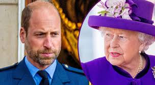 Prince William's rare confession over missing Queen Elizabeth II after her  death