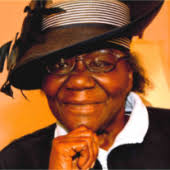 Obituary information for Jannie "Auntie" Mae Washington