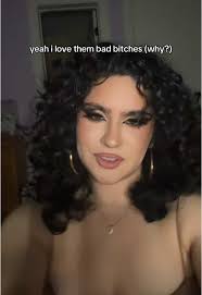 I Love Bad B 2 Lyrics