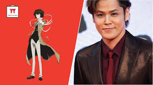 Otaku Box A page for describing characters: