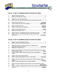 Dichotomous key practive the worksheet is credited to : Here S A Comparative Dichotomous Key Activity Dichotomous Key Teaching Inspiration Secondary Science Classroom