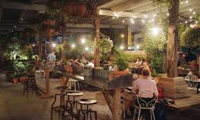 Miami Ad School Sydney Potting Shed Pergola With Roof Shed