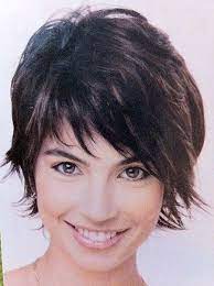 short shag hairtyles shag frisuren frisuren kurze haare stylen kurzhaarfrisuren