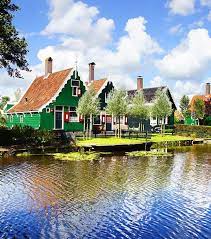 Qui peut par exemple se vanter d'avoir. Le Top 10 Des Plus Beaux Endroits D Europe Hollande Pays Bas Beaux Endroits