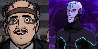 The 8 Best Guest Stars In Archer