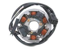Колодки передние / задние trw mcb 535 cpi sm 50 supermoto. Lichtmaschine Stator Fur Cpi Sx 50 Sm 50