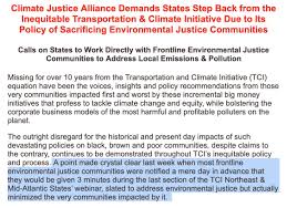 These are the lines that will be in every address. Marie French On Twitter How Is The Tci Effort To Address Ej Concerns Going The Prominent Climate Justice Alliance Weighs In