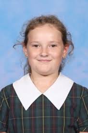 Mrs Raitelli . . . To the world, you may Be one person, But to one person  You may be the world. Sometimes you will Never know