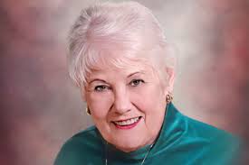 Nancy McWhorter, 88, formerly of Bridge City