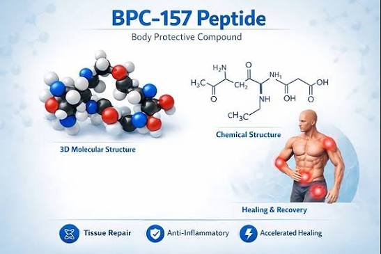 BPC-157 Explained: Benefits, Safety & Oral vs Injectable Options