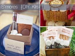 African Themed Wedding Favors