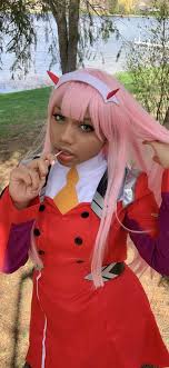 Toushi On Twitter Can T Believe Weabole Really Cosplayed 02 To create your own account! twitter