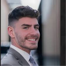 Since I was about 15, I always wondered who these incredible people were  and how you'd be able to get