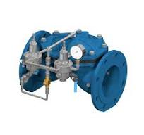 0088 Darbe Önleme Kontrol Vanaları - DKY Valves & Controls ...