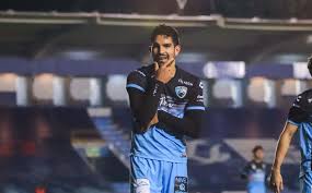 Así luce el mercado de noche, que bello el puerto jaibo! Tampico Madero Diego De Buen El Mvp De La Liga De Expansion Mx