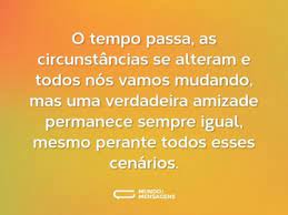 Confira essas frases curtas de amizade e prove que a amizade vai além de grandes definições. Frases De Amizade Verdadeira Mundo Das Mensagens