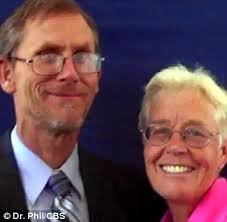 Victim' faces 'virtuous pedophile' former foster dad