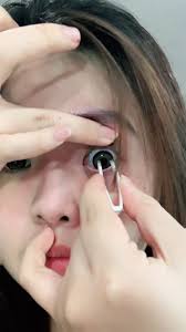 Soflens Cantik dan Menawan untuk Penampilan Sehari-hari