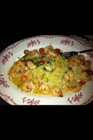 Shrimp Scampi Maggiano S Little Italy Copycat Recipe 6 Each Shrimp 16 20 Per Lb 2 Tablespoons O Copycat Recipes Shrimp Scampi Copycat Restaurant Recipes