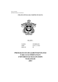 We did not find results for: 180255509 Makalah Permasalahan Pemasaran Kripik Singkong