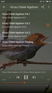 Udi kicau 2 years ago. Suara Ciblek Sawah Ngebren For Android Apk Download