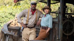 With dwayne johnson, emily blunt, edgar ramírez, jack whitehall. Jungle Cruise 2021 Imdb