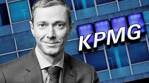 Probes, restructuring, morale: new KPMG UK chief's overflowing in-tray