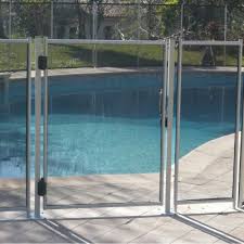 Cloture Piscine Et Barriere Filet Ou Transparente