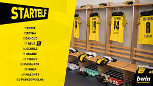 | #antoniospapadopoulos #papadopoulos #bvb #defender #talent #football #viral | 7 verletzte defensivspieler beim bvb. Borussia Dortmund On Twitter Die Bvb Startelf Fur Den Test Gegen Den Vflbochum1848ev Live Https T Co Ylwrsb93do