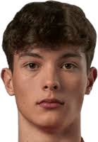 Oliver BEARMAN • STATS F1