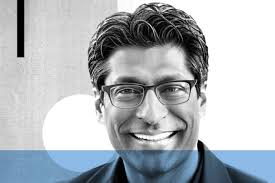 Meet the Dallas 500: Dalia Powers