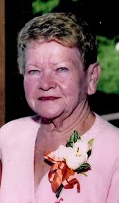 Obituary information for Judy Luck