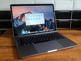 $1,299 ($1,799 as tested) cpu: Apple Macbook Pro 2017 Review Stuff