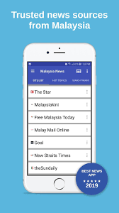 Последние твиты от malaysia (@malaysianews). Malaysia Newspapers News Politics World For Android Apk Download